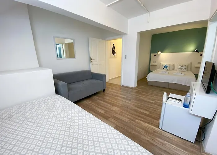 Alicante Otel - Adult Only