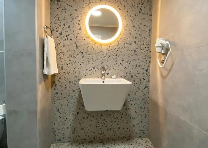 Alicante Otel - Adult Only