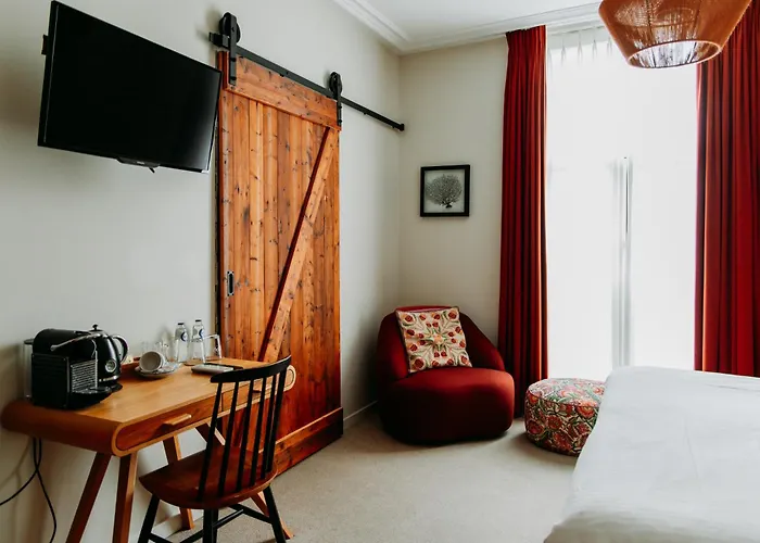 La Paulowna Boutique Hotel