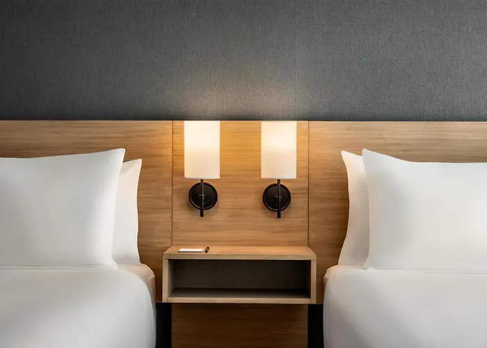 Hyatt Place Santa Fe