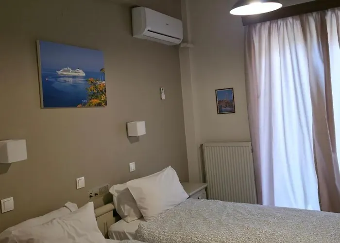 Hotel Adonis