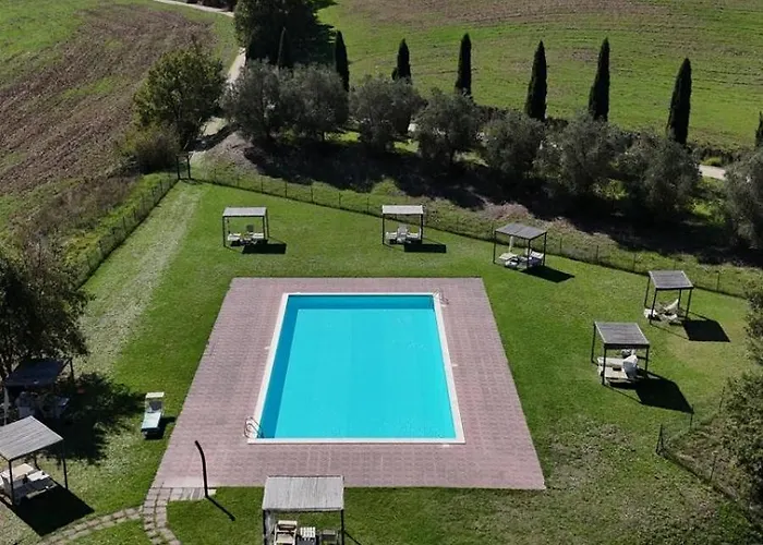Le Palazze B&b