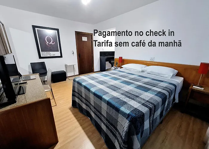 Hotel Germânia