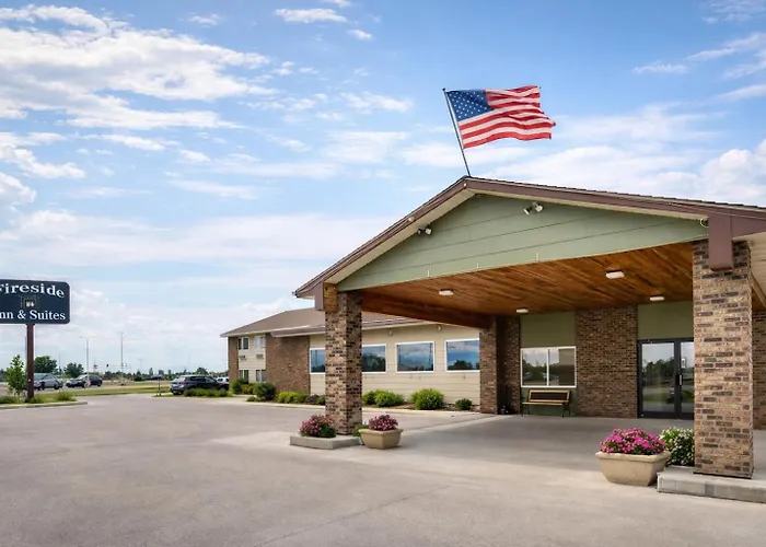 Fireside Inn And Suites
