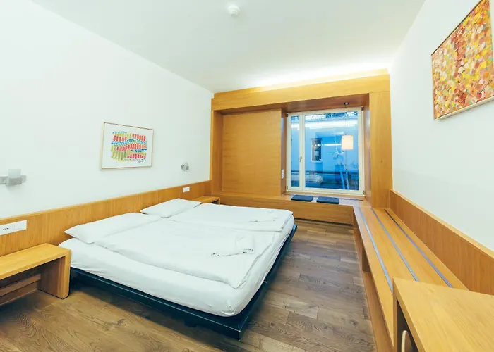 Hotel By Hyve Basel