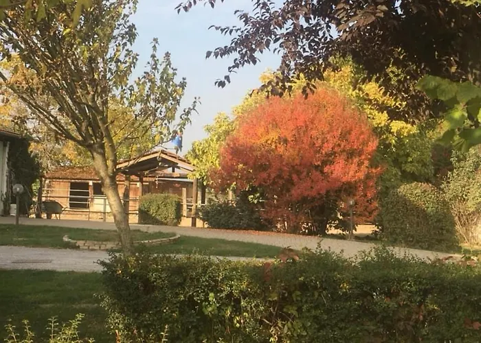 B&B Cm Ranch