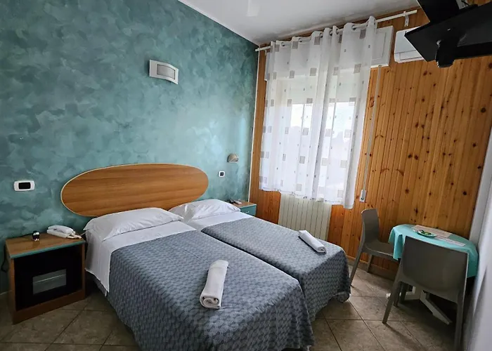 Hotel Cerrano