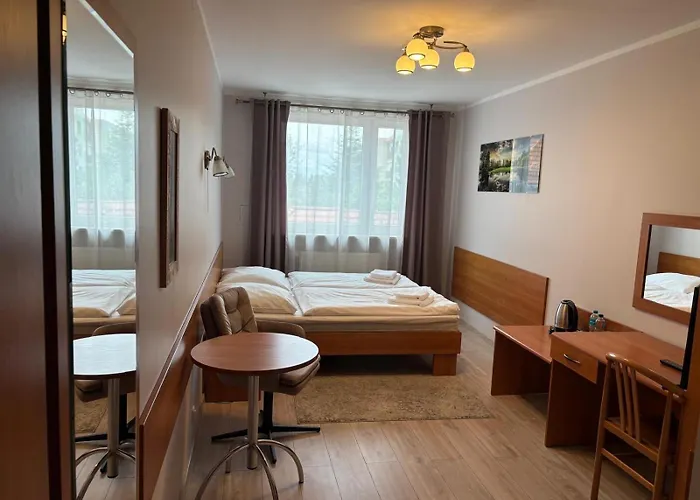 Hotel Domino