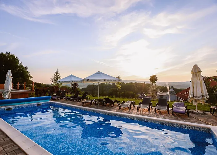 Hotel Relax & Resort Sovata