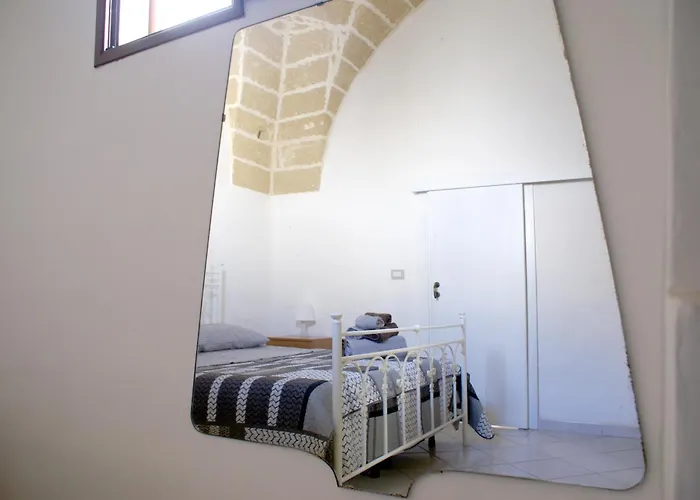 Corte De Noie Appartamenti Gallipoli