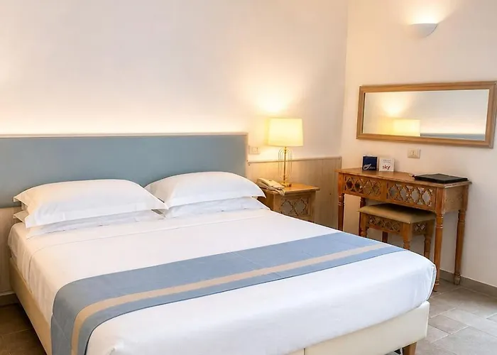 Hotel Guarracino