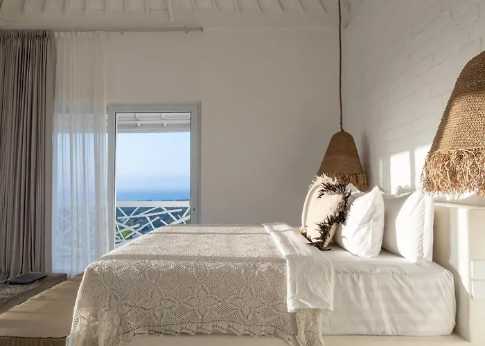 Gravity Eco Boutique Hotel - Adults Only