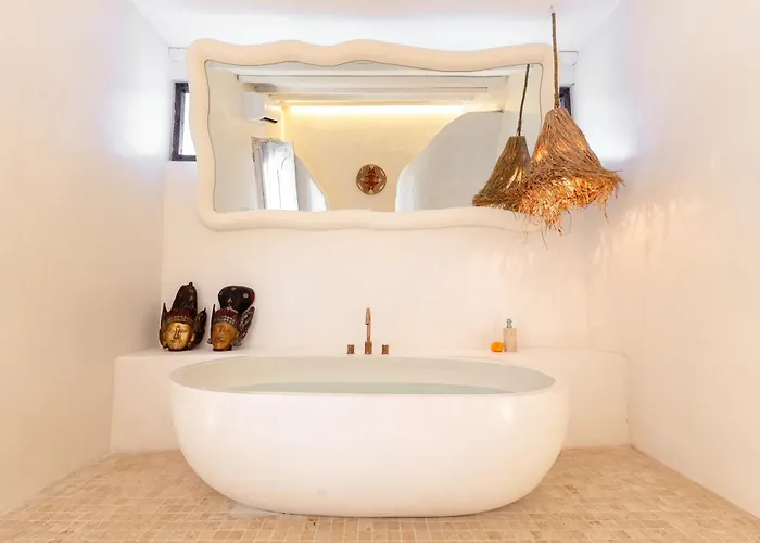 Gravity Eco Boutique Hotel - Adults Only
