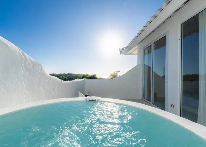 Gravity Boutique Hotel