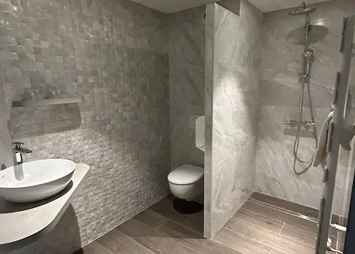 Hostellerie Bon Pasteur