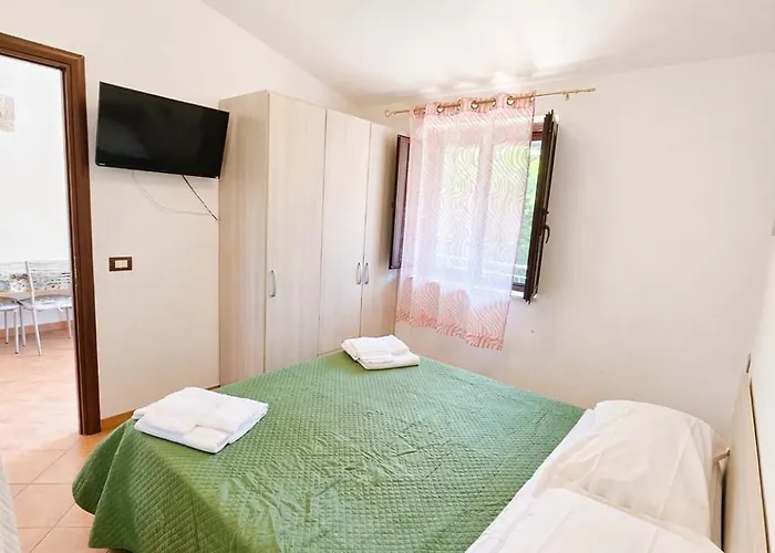 B&B Mula Germaneto