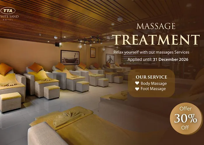 White Sand Boutique Hotel