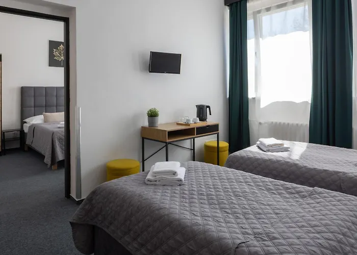 Hotel Amity