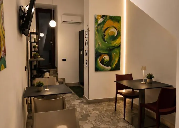 Alterego B&B