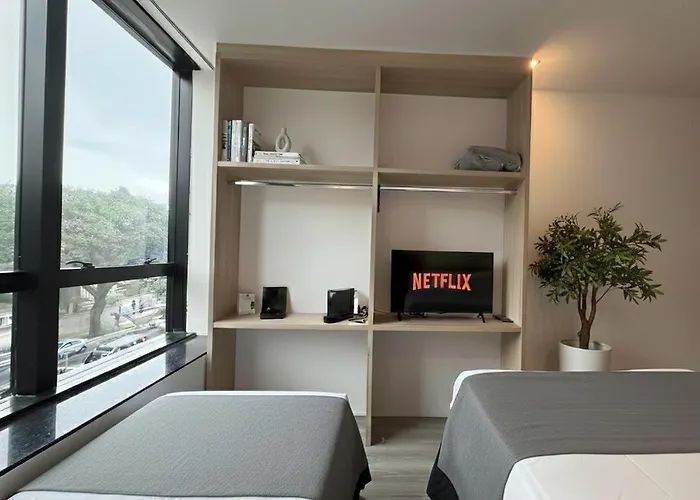 Sao Paulo Hostel Club