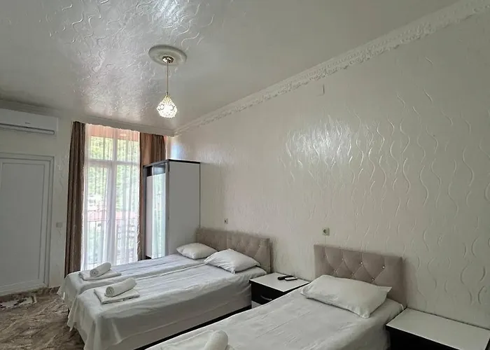 Hotel Georgia