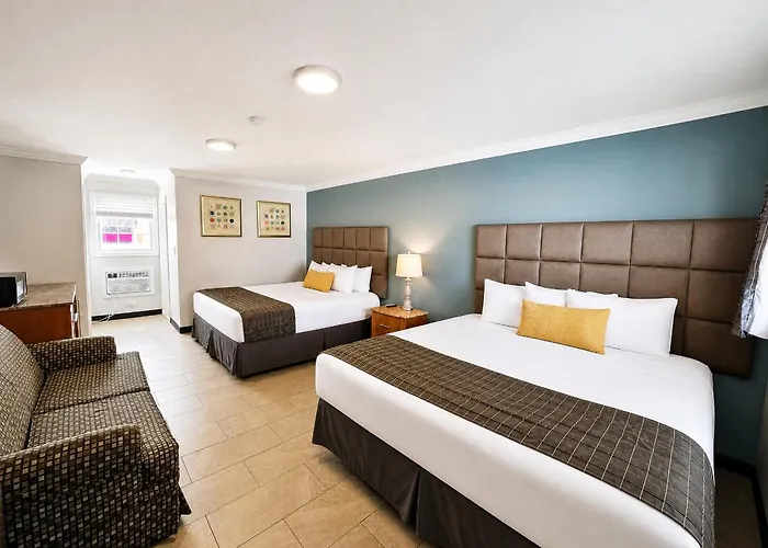 Sunrise Inn