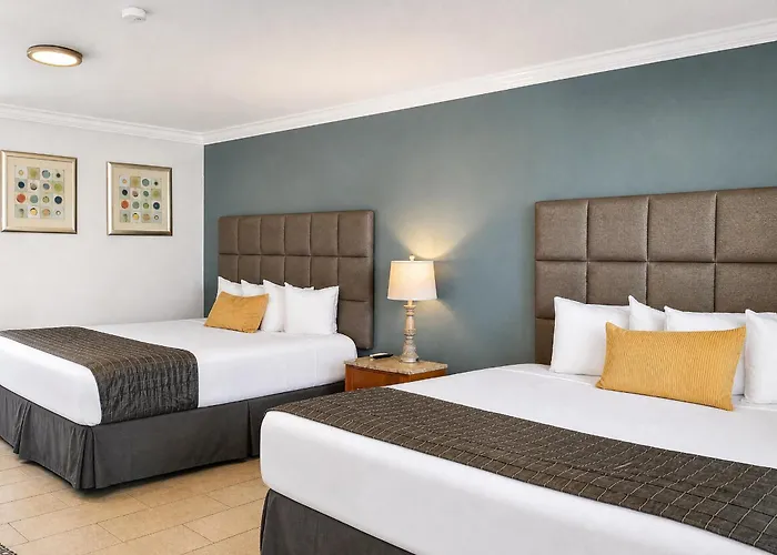 Sunrise Inn