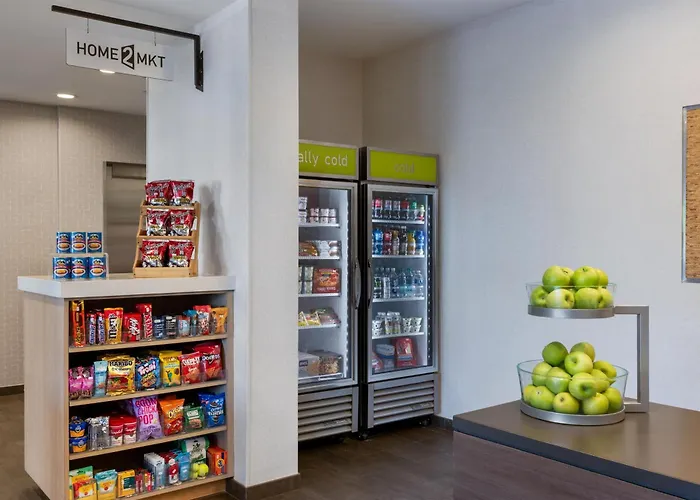 Home2 Suites By Hilton Florence Cincinnati Airport South