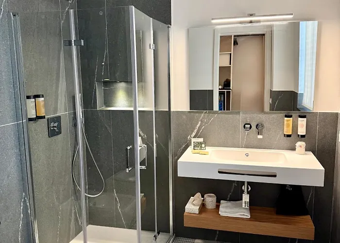 Le Quattro Stagioni - Rooms&Suites