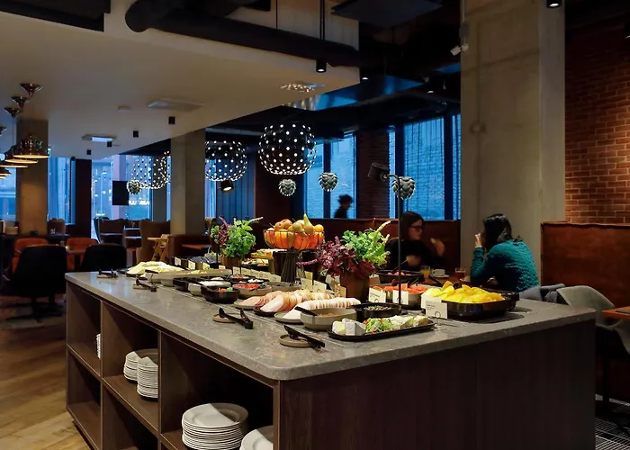 Metropol Spa Hotel