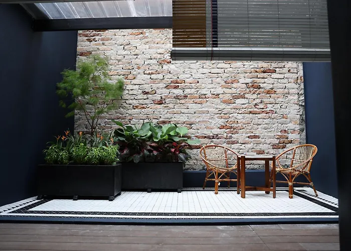 Tian Jing Hotel