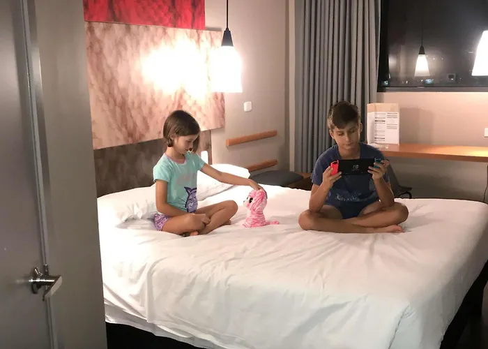 ibis Barranquilla
