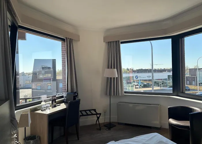 Hotel Arriate