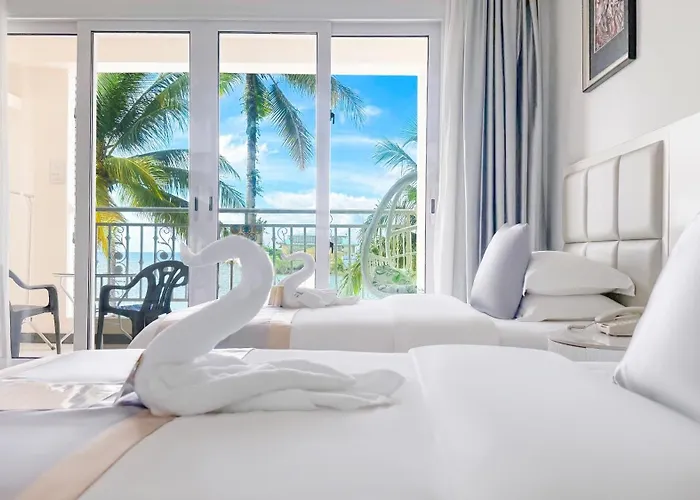 Ocean Star Hotel