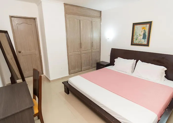 Hotel Yivinaca