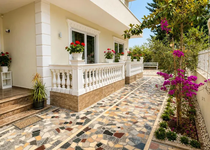 Vila Beqja