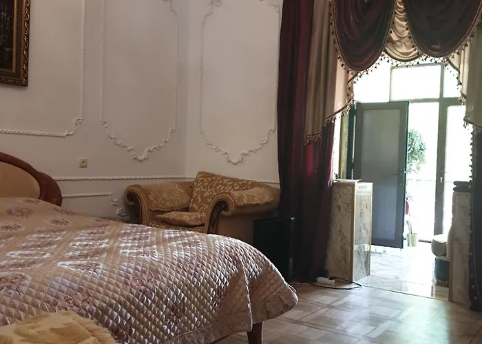 Hotel Royal
