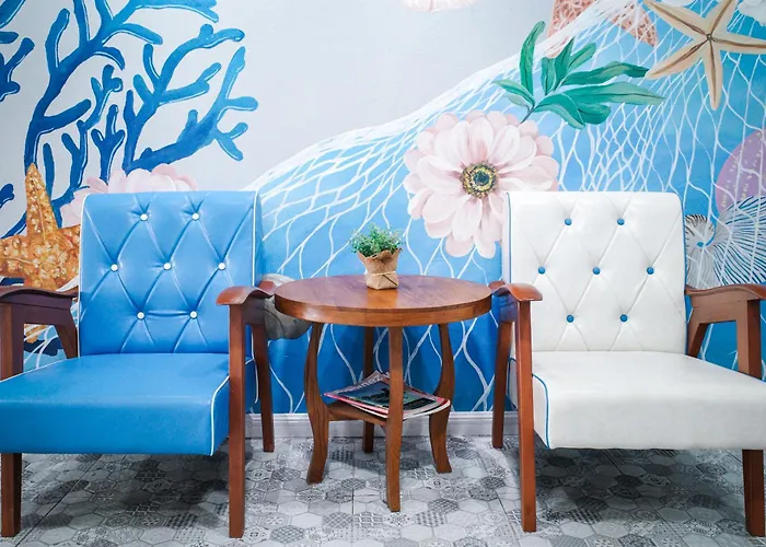 Phi Phi Indigo Hotel