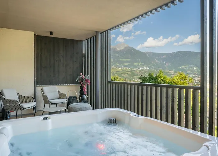 Hotel Residence Mavie