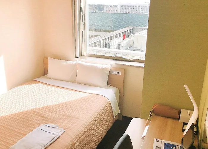 Meet Inn Narita