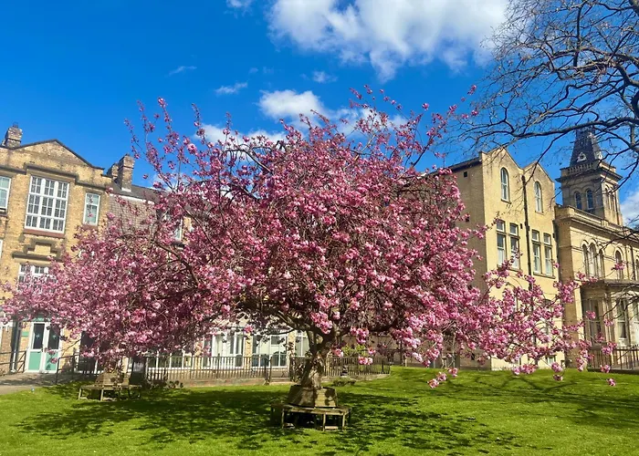 Endsleigh Park