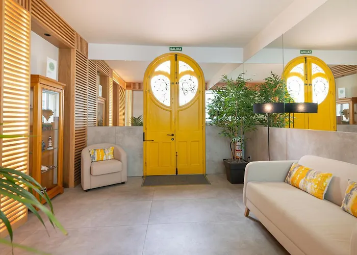 Sercotel El Balcon De La Bahia Suites