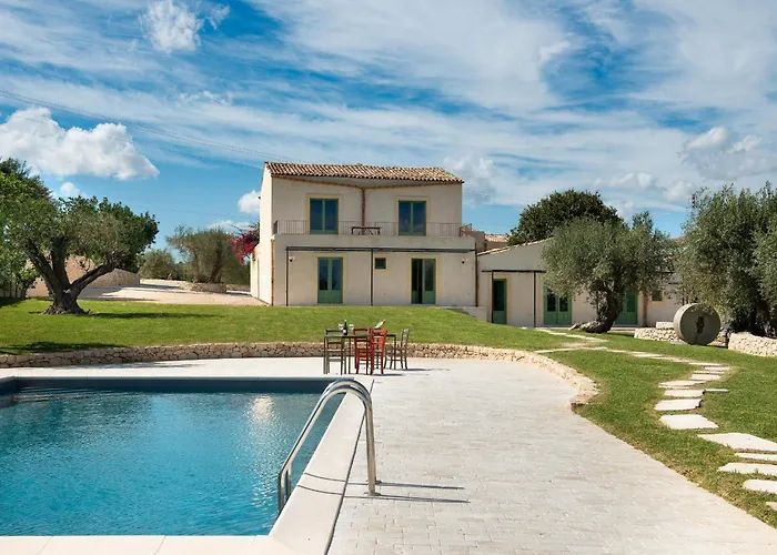 Terre Di Romanello Country Relais
