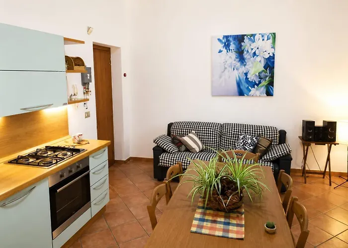 Guglielmo room's B&B