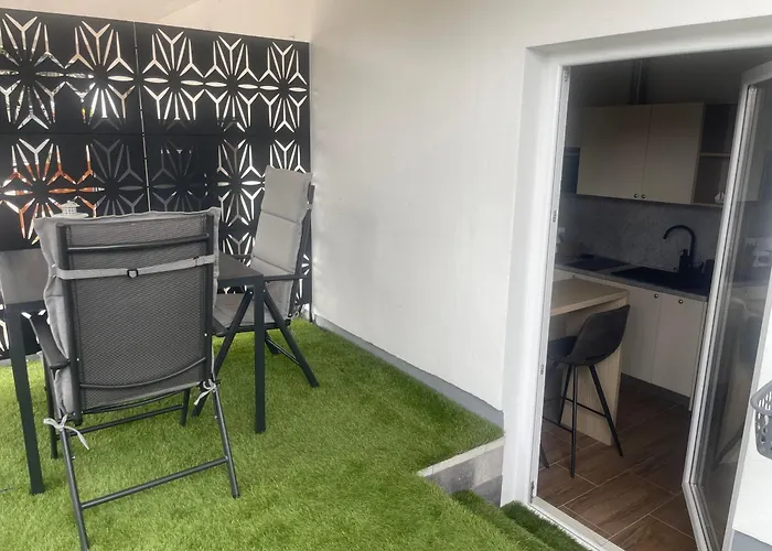 Apartman Lamanova