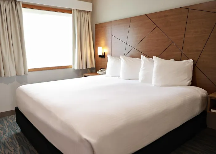 Rivertree Inn & Suites