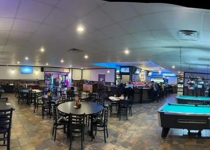 Northern Lights Inn