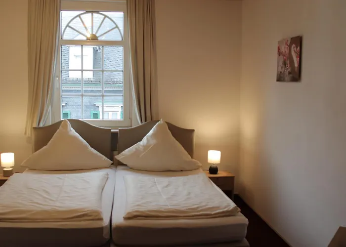 Hotel Alt-Lennep