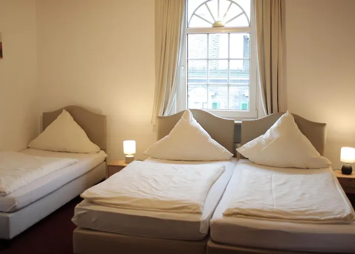 Hotel Alt-Lennep