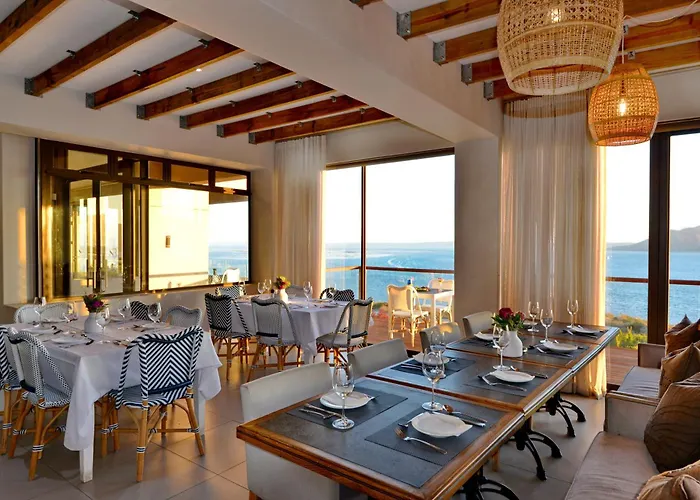 The Shark Bay Boutique Hotel & Spa